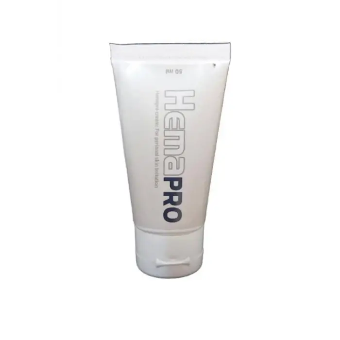 Hemapro Rahatlamanız İçin Masaj Bakım Kremi 50 ml X 1 Adet