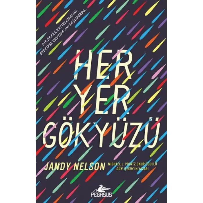 Her Yer Gökyüzü