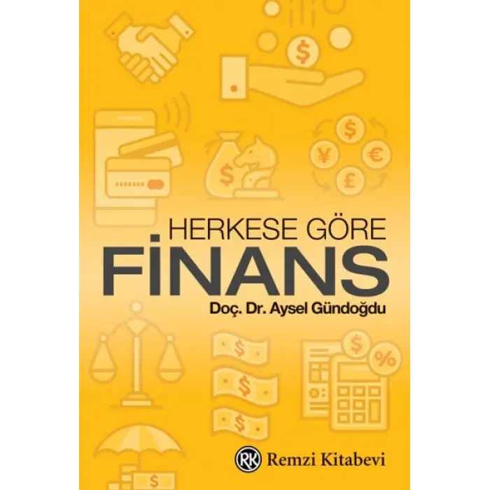 Herkese Göre Finans