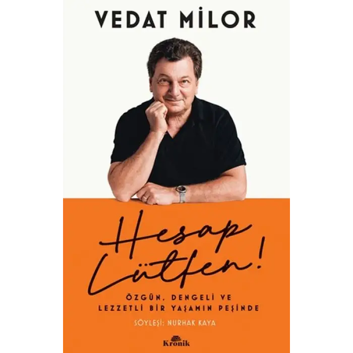 Hesap Lütfen!