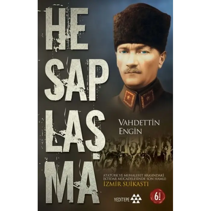 Hesaplaşma