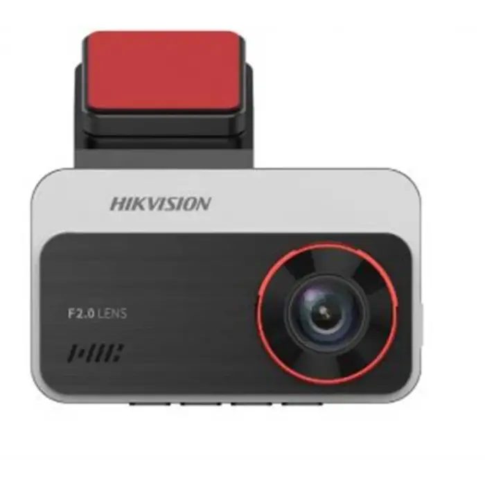 Hikvision AE-DC2328-C200S(O-STD) Mikrofon G-Sensörlü Tek Kamera Araç İçi Kamera WiFi,