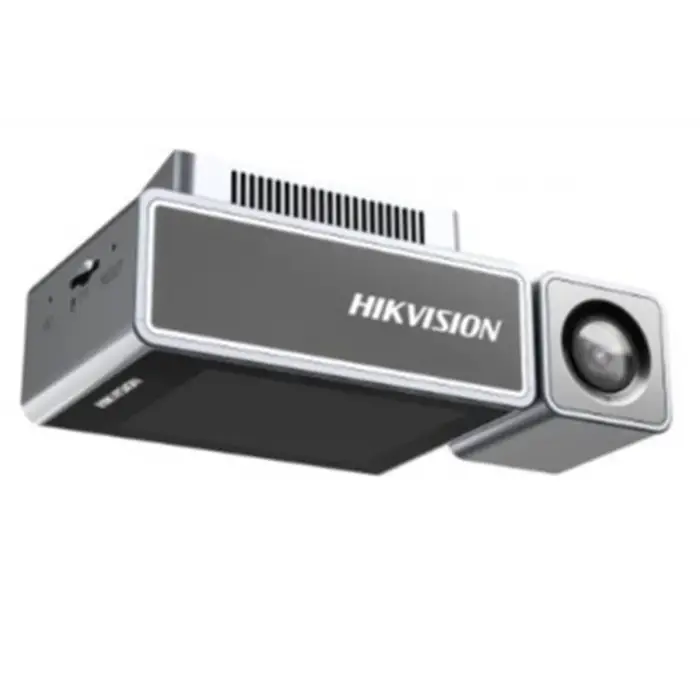 Hikvision AE-DC8222-C8PRO(3.5K)(O-STD) Tek Kameralı Araç İçi Kamerası, ADAS,Wifi,G-Sensör