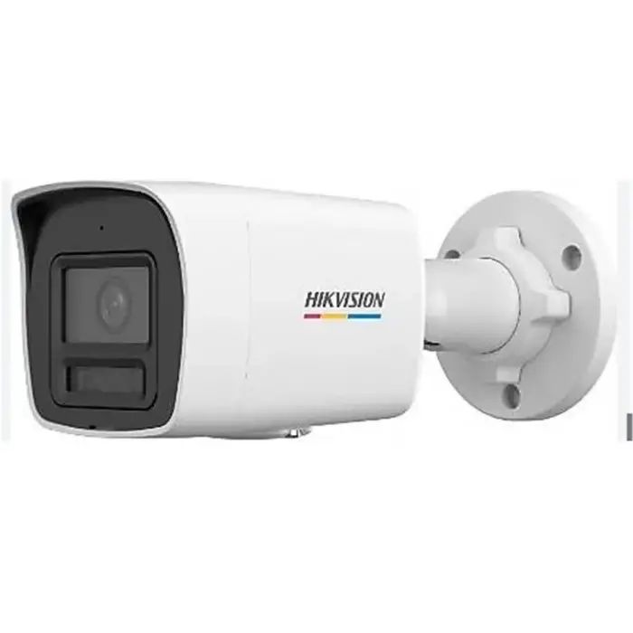 Hikvision DS-2CD1047G2H-LIUF-SL 4mp 2.8 mm Ip Bullet ColorVu Kamera Çift Yön Sesli