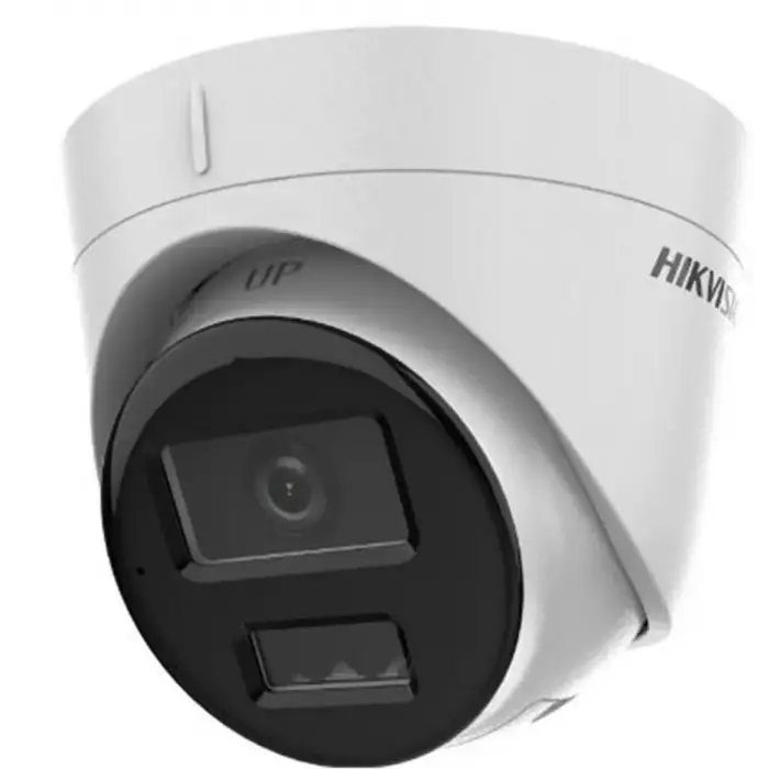 Hikvision DS-2CD1323G2-LIUF SmartLight 2MP 2.8mm Dome Kamera 30 mt IP IR Sesli