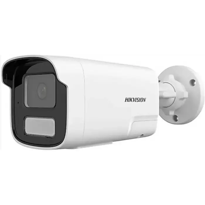 Hikvision DS-2CD1T23G2-LIUF-SL 2mp 4mm Smart Hybrid Smart Light Ip Bullet Kamera