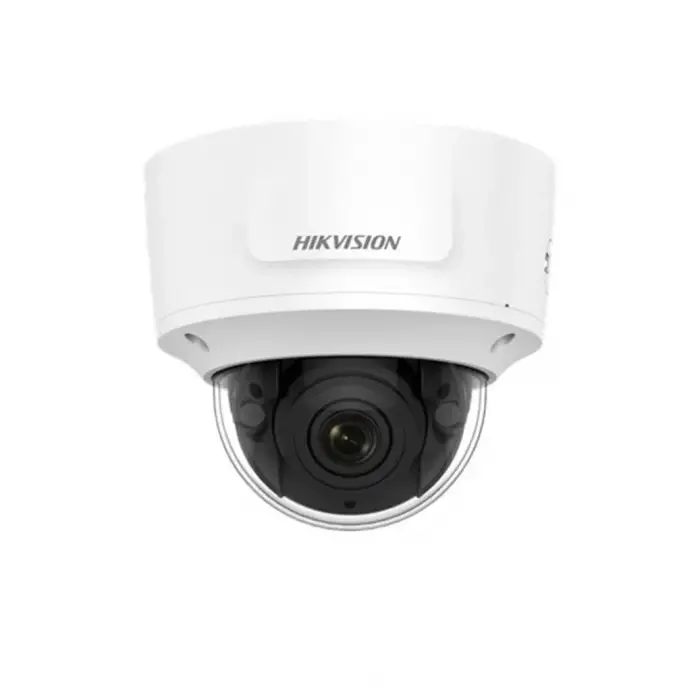 Hikvision DS-2CD2746G2-IZS 2MP 2.8mm-12mm Lens Acusense Motorize Dome Kamera 40Mt IR.- H.265+