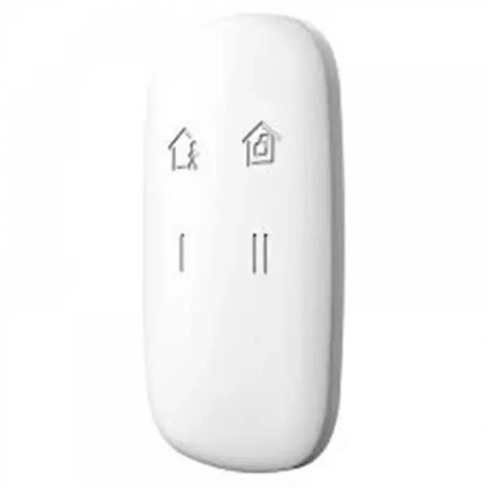 Hikvision DS-PKF1-WE Kablosuz Anahtarlık Kumanda