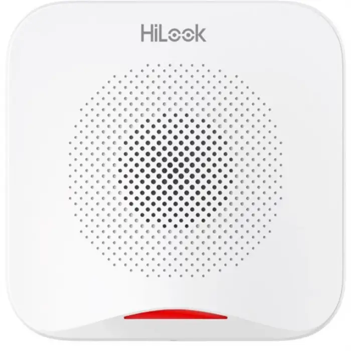 Hilook Alarm-S201-WE Wireless İç Mekan Siren