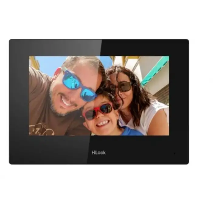 Hilook VI-H460W 7 IP İnterkom İç Ünitesi