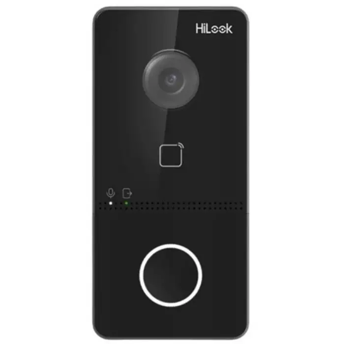 Hilook VI-V400W Ip İç Kapı İnterkom Ünitesi (Wifi-Poe-ıp65) Door Station