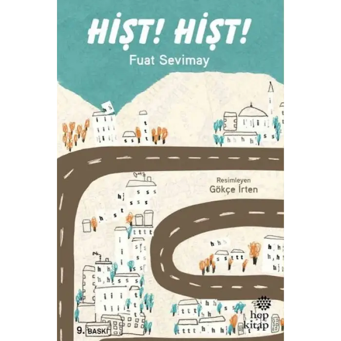 Hişt!Hişt!