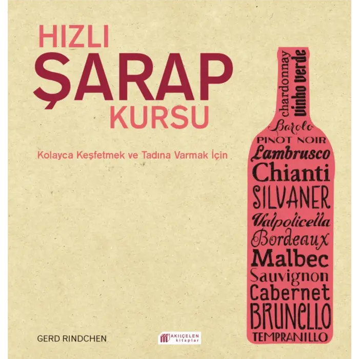 Hızlı Şarap Kursu