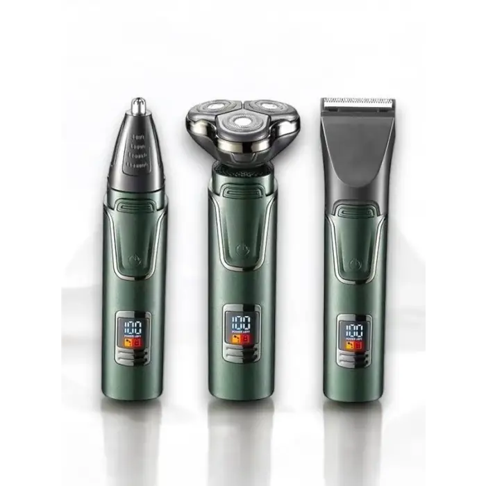 HK 3600 TIRAŞ MAKİNESİ