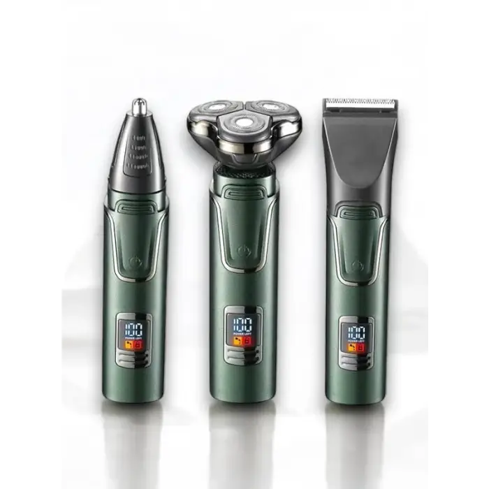 HK 3600 TIRAŞ MAKİNESİ