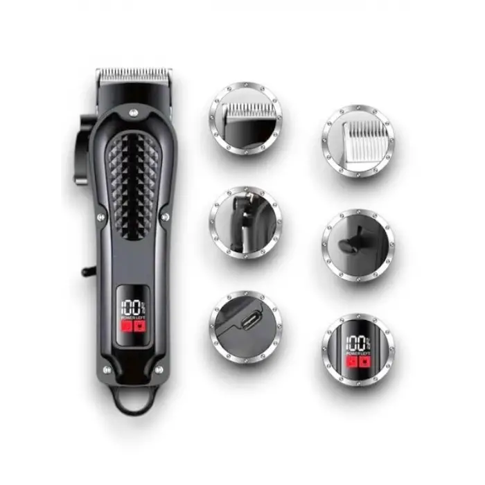 HK 750 TIRAŞ MAKİNESİ