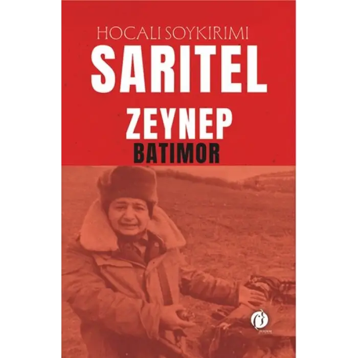 Hocalı Soykırımı Sarıtel