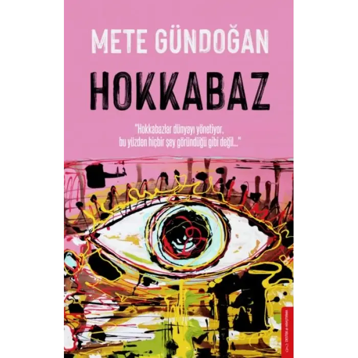 Hokkabaz