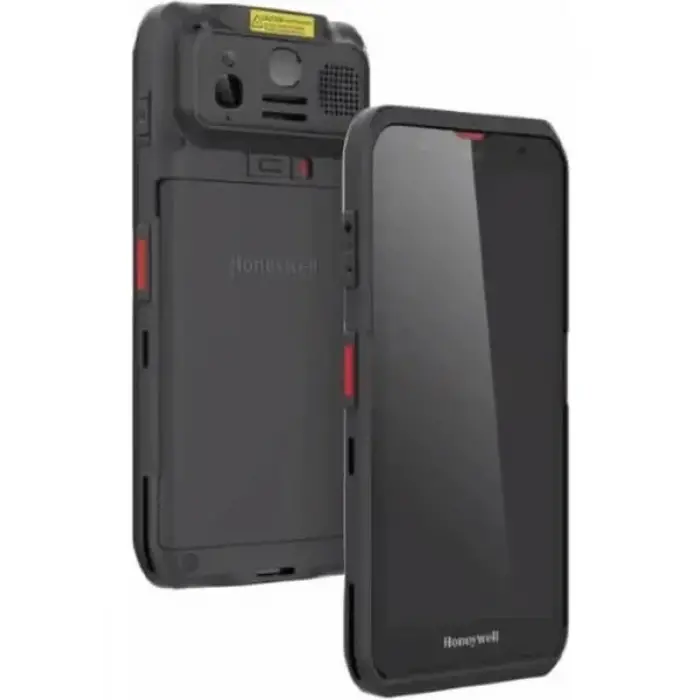 HONEYWELL EDA52 ONLY 5.5 Bluetooth/Wifi KAREKOD Android 11 4GB RAM+64GB ROM El Terminali