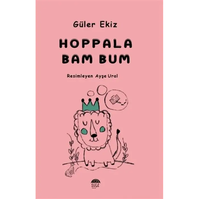 Hoppala Bam Bum
