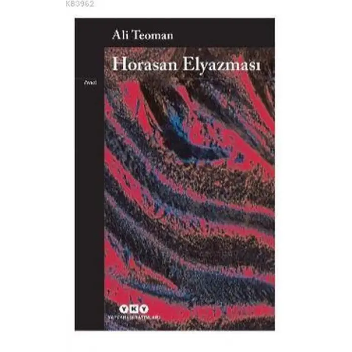 Horasan Elyazması