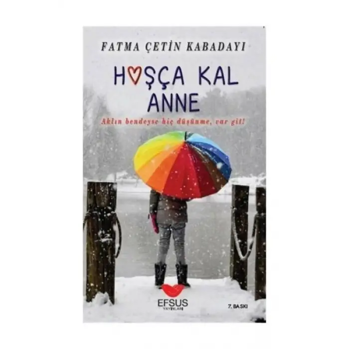 Hoşça Kal Anne