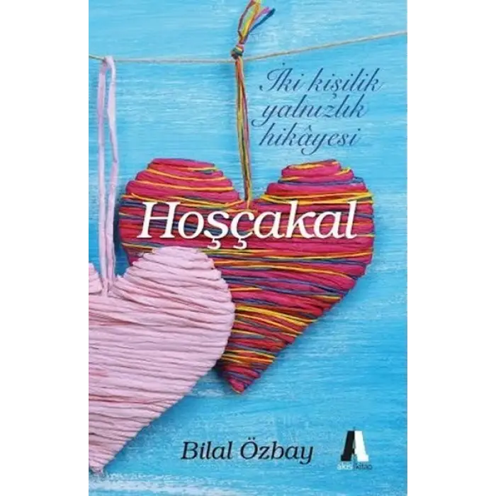 Hoşçakal