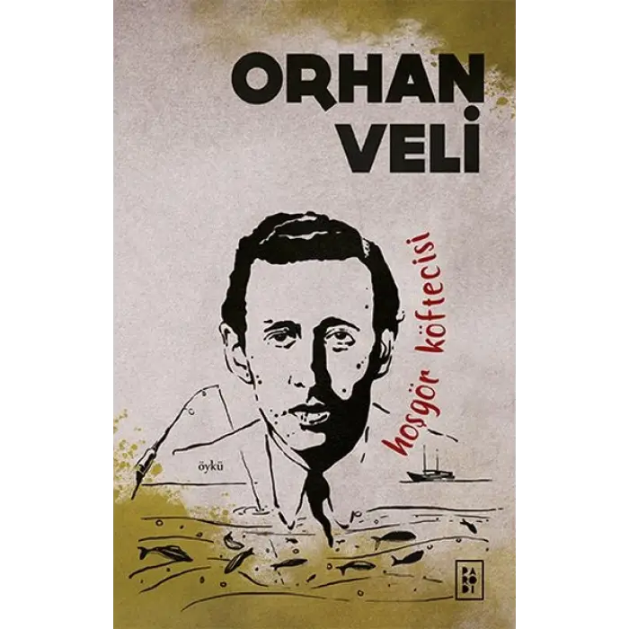 Hoşgör Köftecisi