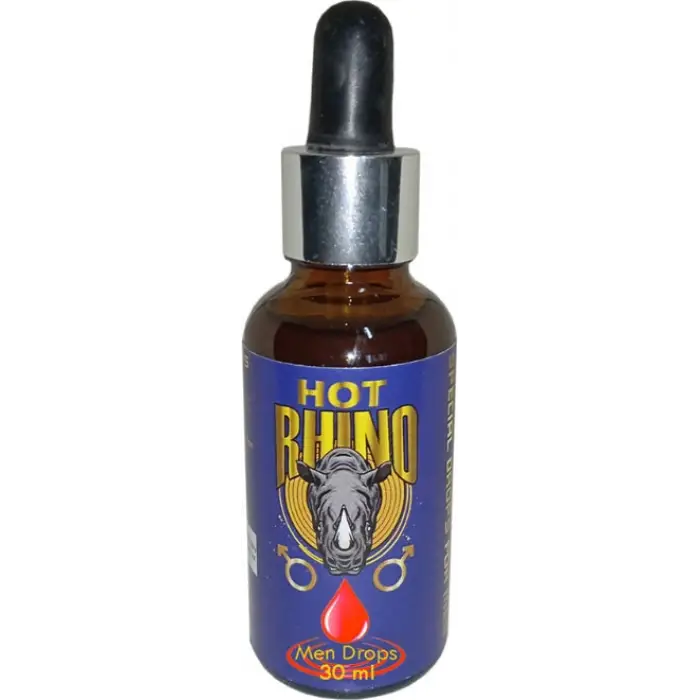 HOT RHİNO 30 ML BONİE