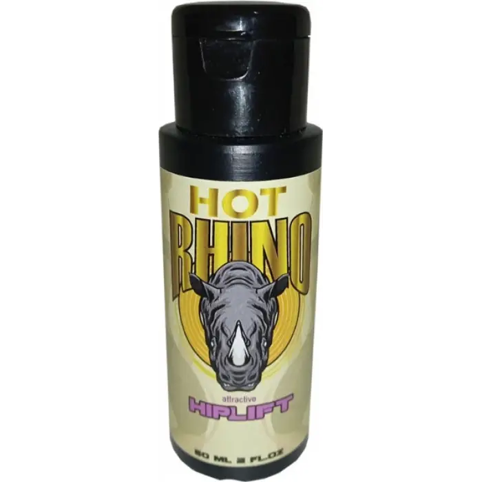 HOT RHİNO ŞEKİLLENDİRİCİ KREM