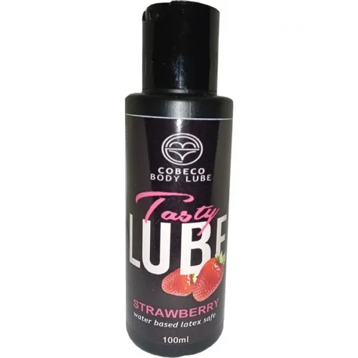 HOT SPECIAL EXOTIC BÖĞÜRTLENLİ LUBRİCANT 200ML