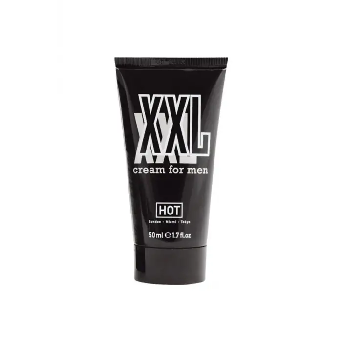 Hotxxl Erkeğe Özel 50 ml Şekillendirici Krem