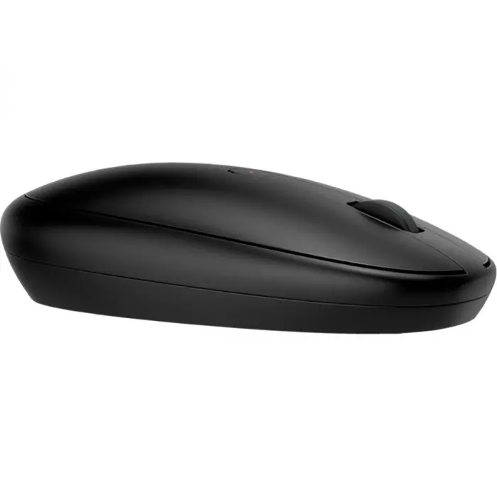 Hp 240 3V0G9AA Bluetooth 5.1 1600dPI Kablosuz Siyah Mouse
