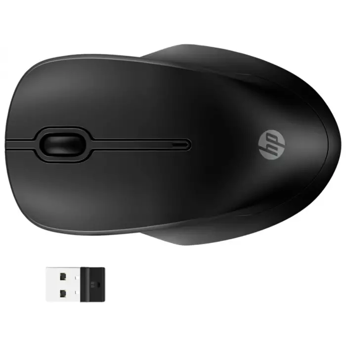 HP 255 8R3U1AA Usb Kablosuz Mouse 1600 Dpı (10Mt)