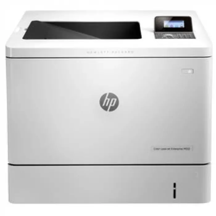 Hp B5L23A M552Dn Renkli Dublex Laser Yazıcı