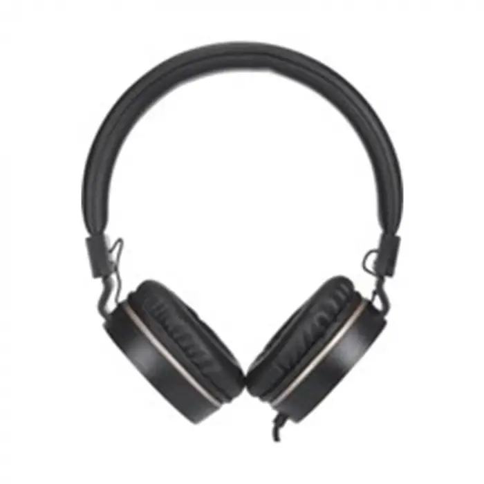 HP DHH-1206-WT KULAK ÜSTÜ KABLOLU KULAKLIK