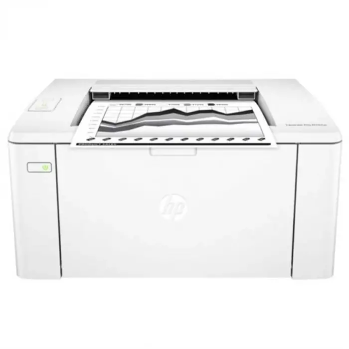 Hp G3Q34A M102A Mono Laser Yazıcı
