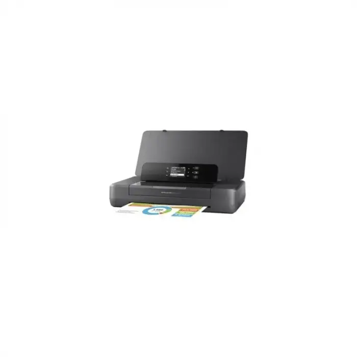 HP N4K99C OFFICEJET 202 MOBİL YAZICI