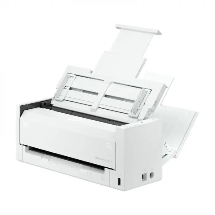 HP SCANJET PRO 4200 S1 8Q4W2A A4 BESLEMELİ DOKÜMAN TARAYICI