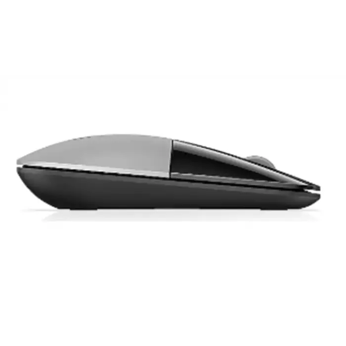 HP Z3700 X7Q44AA 1200 Dpı 2.4 Ghz Gümüş Wireless Optik Mouse