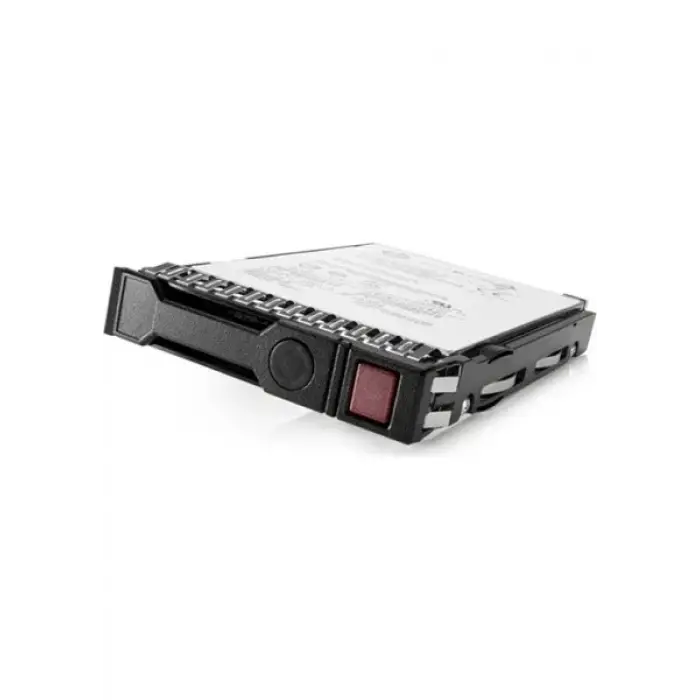 HPE 480GB SATA RI SFF BC MV SSD P40497-B21