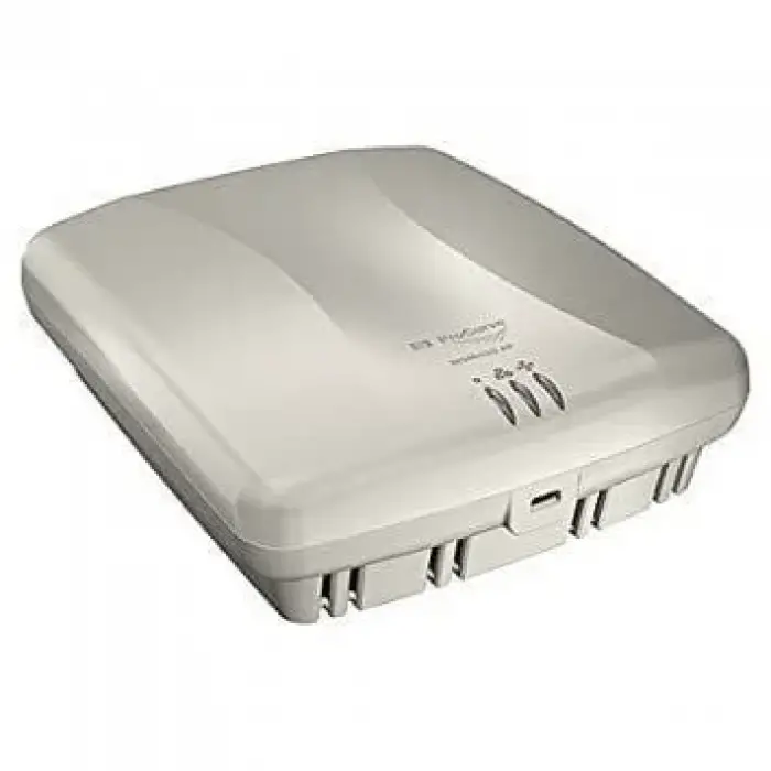 HPE ARUBA MSM410 WİRELESS J9427C ACCESS POINT