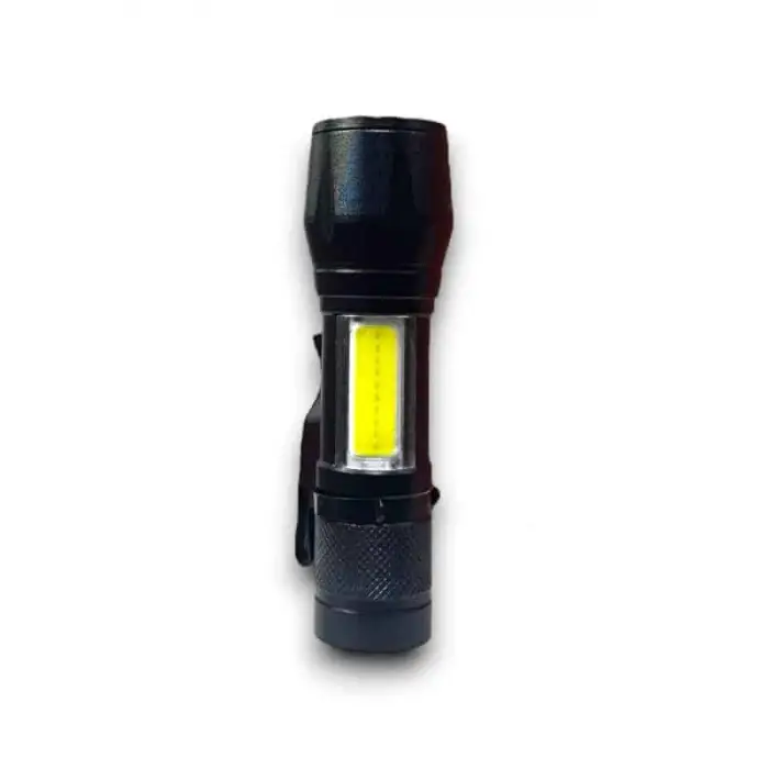 HS-41 EL LAMBASI Ultra Yüksek Led Lamba