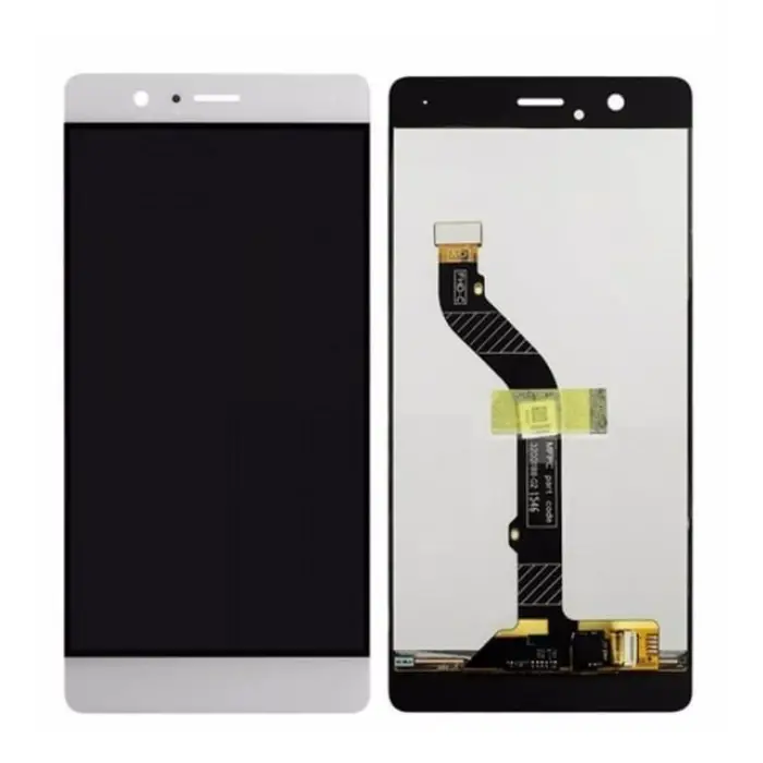 Huawei P9 Lite 2017 Lcd Ekran Dokunmatik (Beyaz)