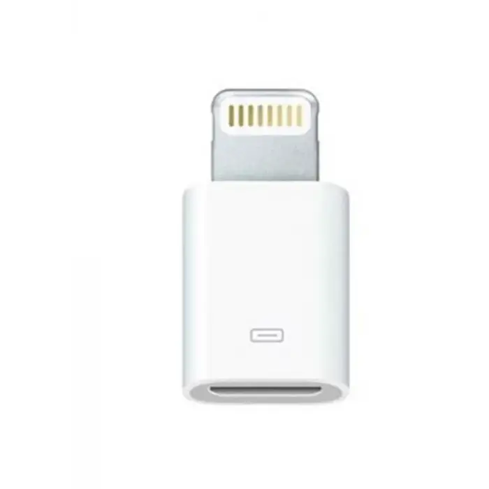 Hytech HY-MCIP10 Beyaz Micro 5 Pin to Lightning Çevirici