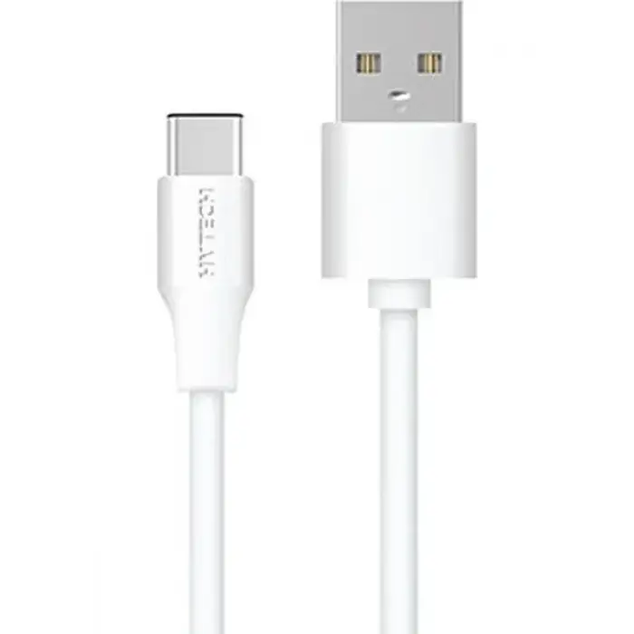 Hytech Şarj Cihazı TYPE-C TO A CABLE