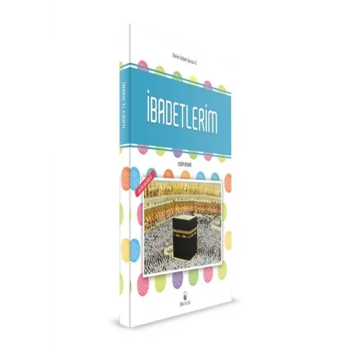 İbadetlerim