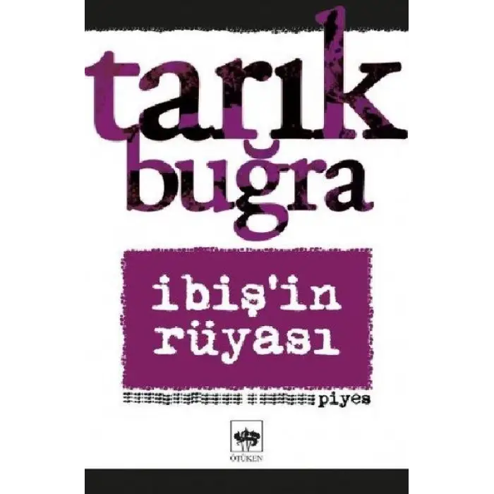 İbişin Rüyası
