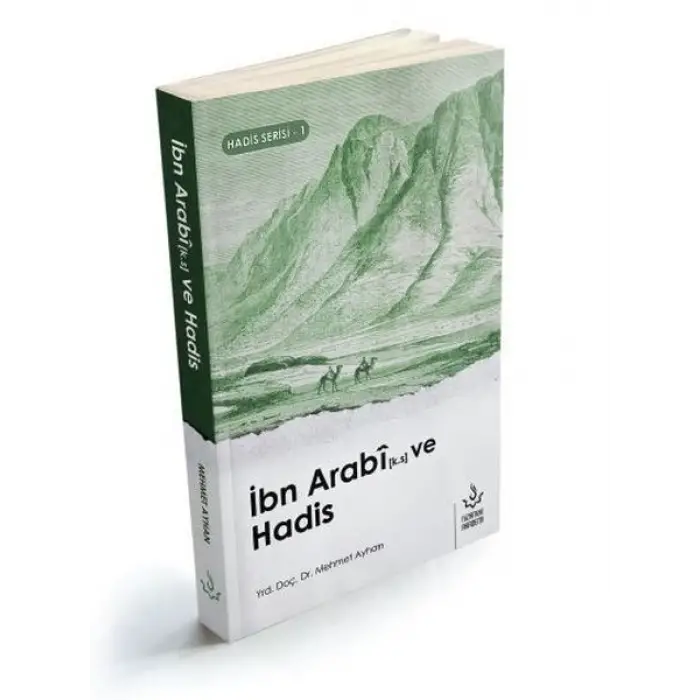 İbn Arabi ve Hadis