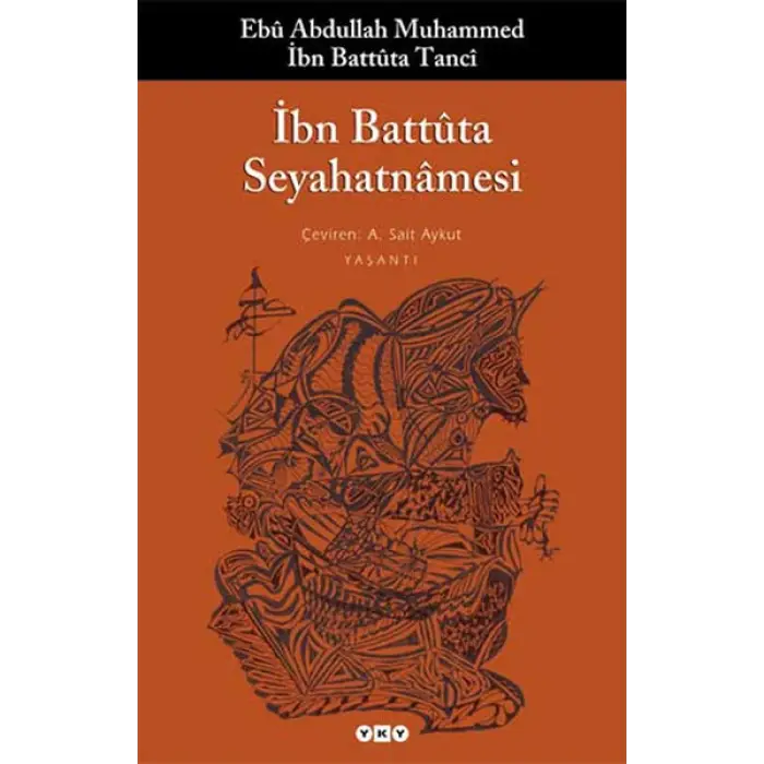 İbn Battuta Seyahatnamesi